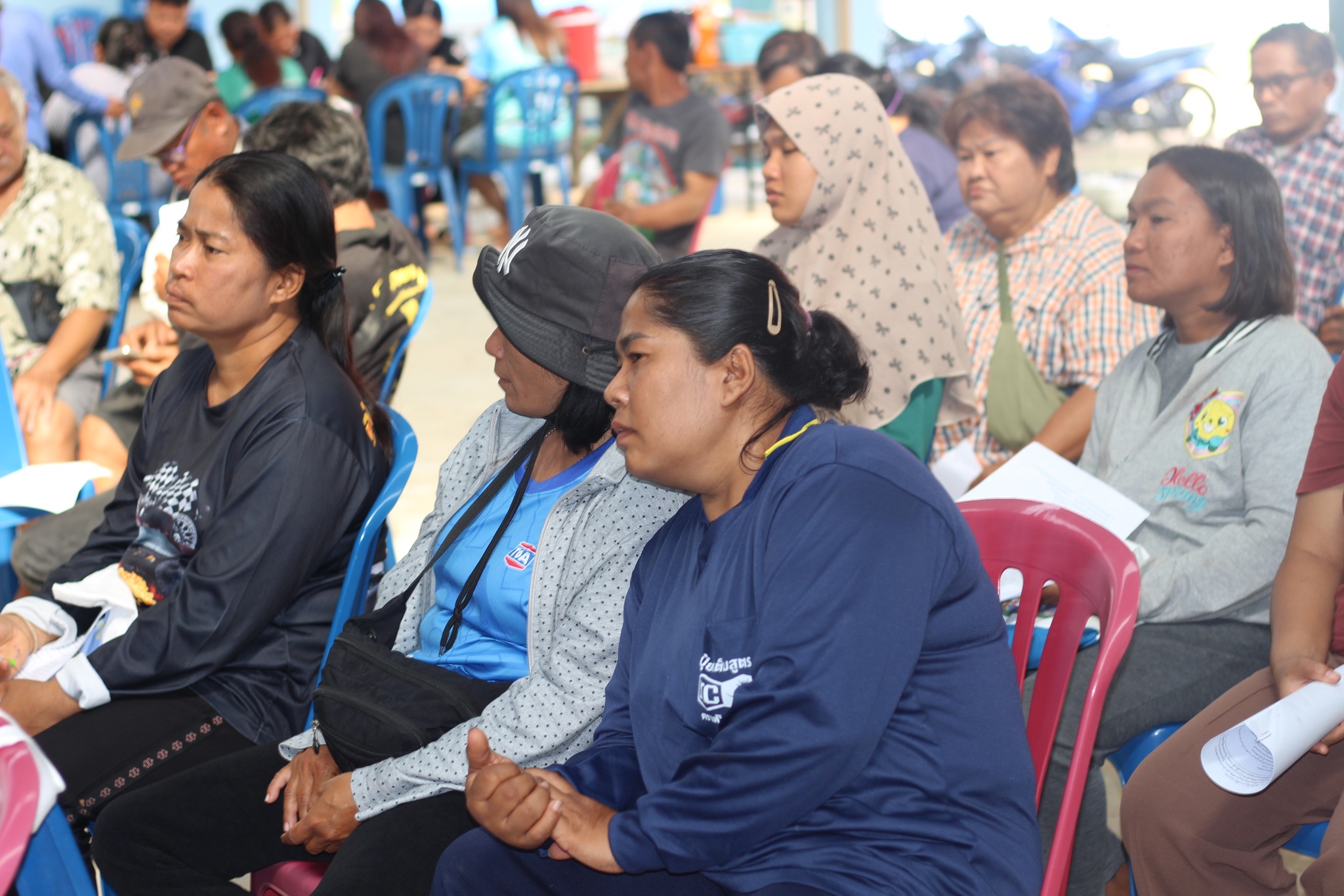 title - โครงการส่งเสริมและพัฒนาอาชีพเพื่อแก้ไขปัญหาที่ดินทำกินของเกษตรกร กิจกรรมส่งเสริมและพัฒนาอาชีพเพื่อแก้ไขปัญหาที่ดินทำกินของเกษตรกร ปีงบประมาณ พ.ศ. 2569 หลักสูตรที่ 2 การส่งเสริมพัฒนาอาชีพและการตลาดในพื้นที่ คทช. ในเขตปฏิรูปที่ดิน 